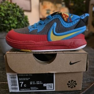 Nike Brand NeW Kyrie Irving 7c Shoes